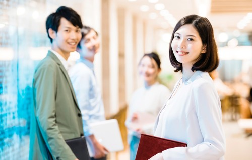 愛知支社の正社員 カスタマーサクセスの求人情報イメージ1