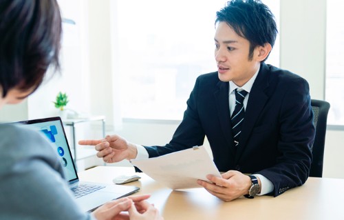 アディッシュ株式会社の正社員 カスタマーサクセスの求人情報イメージ1