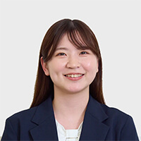 畑瀬 愛菜